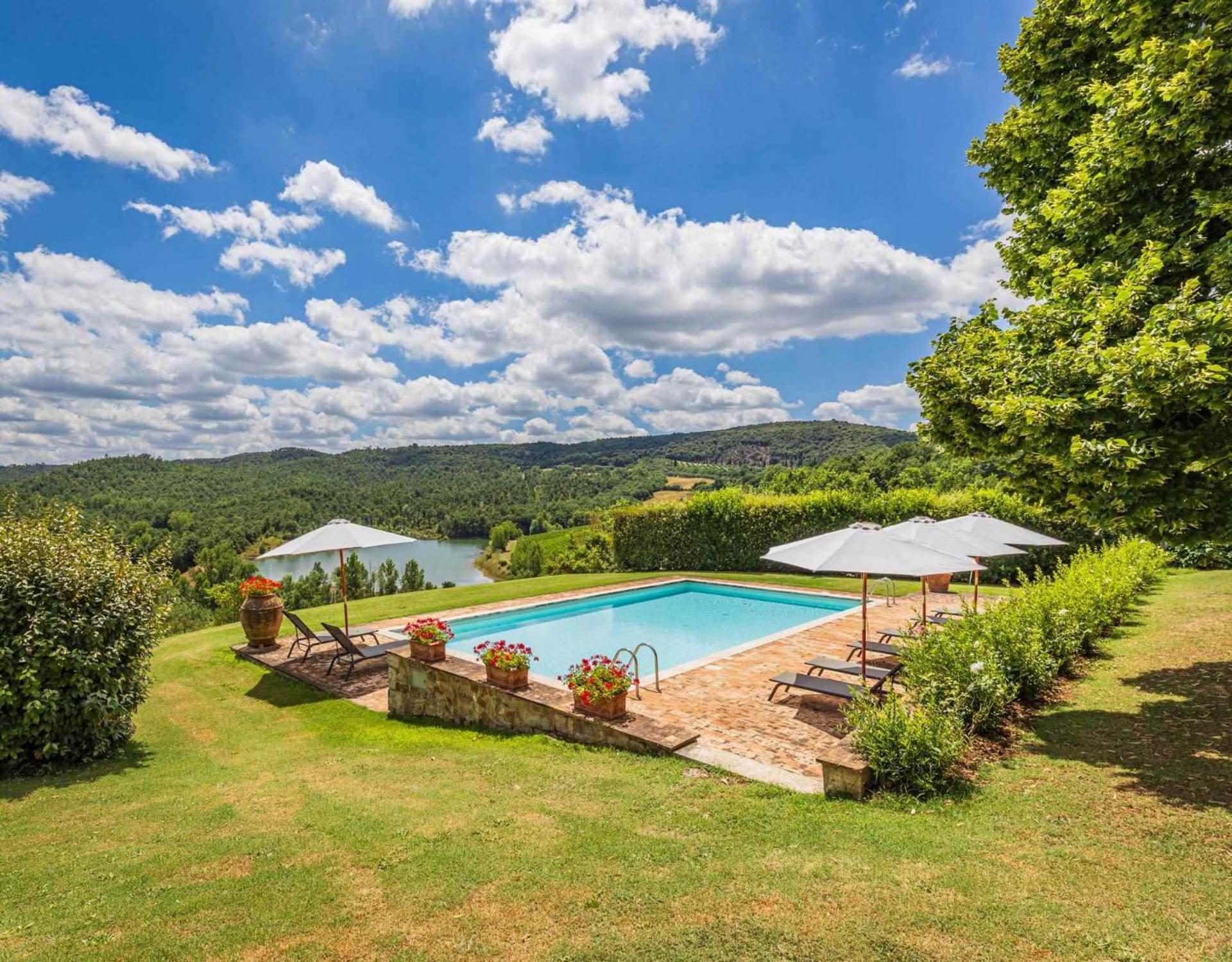 Agriturismo Tenuta Il Tasso Rapolano Terme Eksteriør bilde