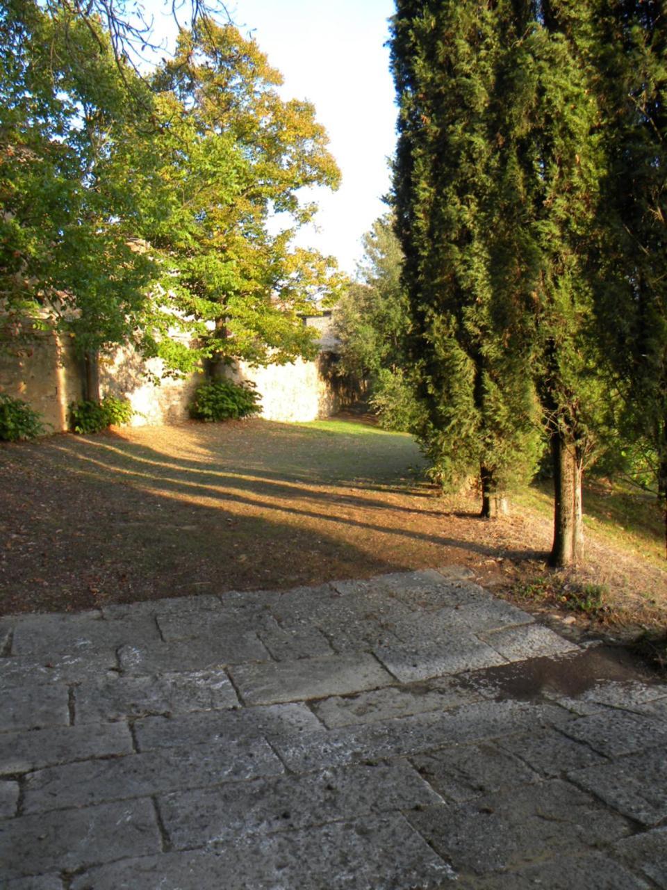 Agriturismo Tenuta Il Tasso Rapolano Terme Eksteriør bilde